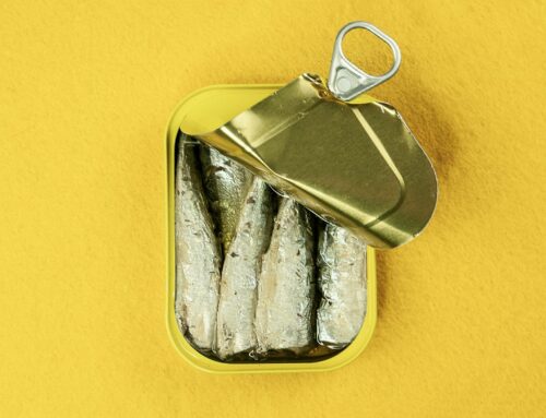 Hoe omega 3 supplementen je lichaam ondersteunen